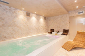 Adler Cavalieri Hotel-Private Spa & Gym Florence